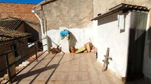 Foto 2 de Casa adosada en venta en Calle Valero Montero, 21, Segorbe, Castellón