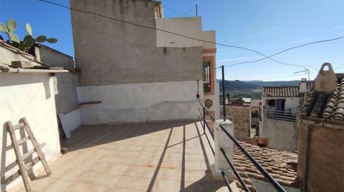 Foto 3 de Casa adosada en venta en Calle Valero Montero, 21, Segorbe, Castellón