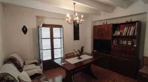 Foto 4 de Casa adosada en venta en Calle Valero Montero, 21, Segorbe, Castellón