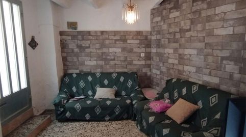 Foto 5 de Casa adosada en venta en Calle Valero Montero, 21, Segorbe, Castellón