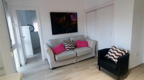 Photo 2 of Flat for rent in Avenida Carlota Alessandri, 284, El Pinillo, Torremolinos