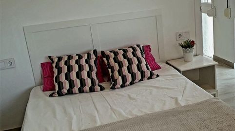 Photo 3 of Flat for rent in Avenida Carlota Alessandri, 284, El Pinillo, Torremolinos