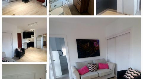 Photo 5 of Flat for rent in Avenida Carlota Alessandri, 284, El Pinillo, Torremolinos