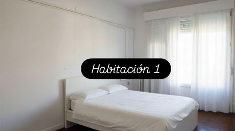 Foto 4 de Habitación en Calle Duque de Frías, 30d, Briviesca, Burgos