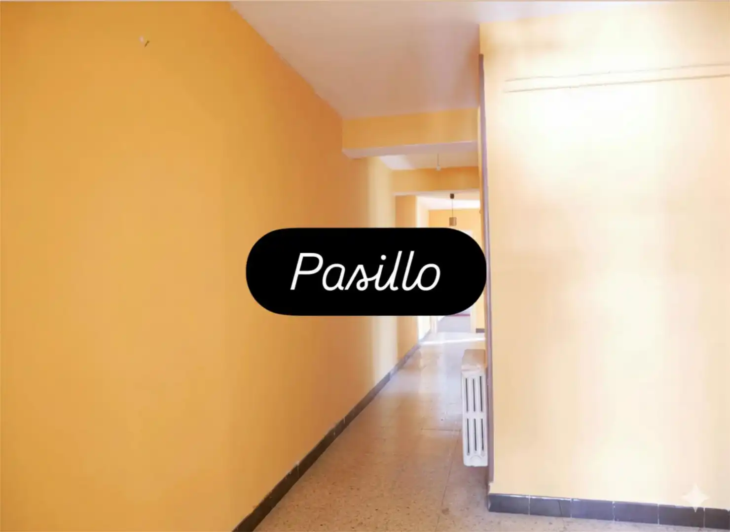 Flat for share in Briviesca  with Heating, Terrace and Furnished