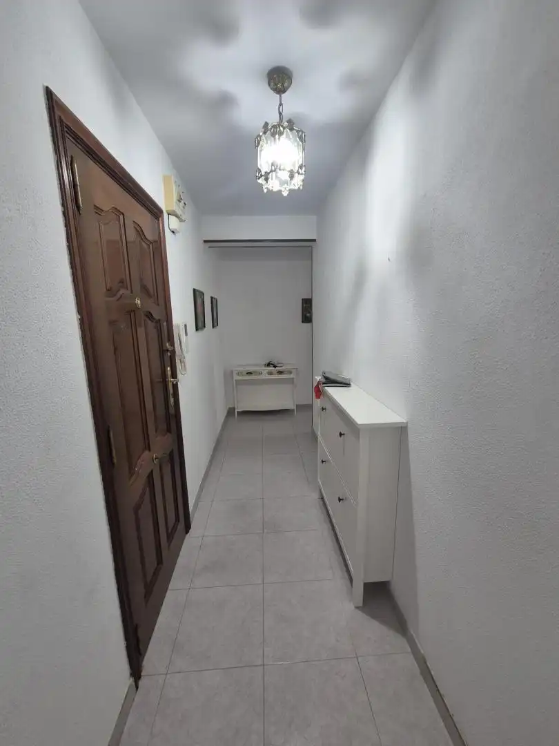 Piso para compartir en A Coruña Capital  con Amueblado