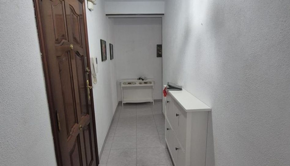 Room in Ronda de Outeiro, 294, Agra del Orzán - Ventorrillo, A Coruña Capital - image 1 Photo 1 of Room in Ronda de Outeiro, 294, Agra del Orzán - Ventorrillo, A Coruña Capital