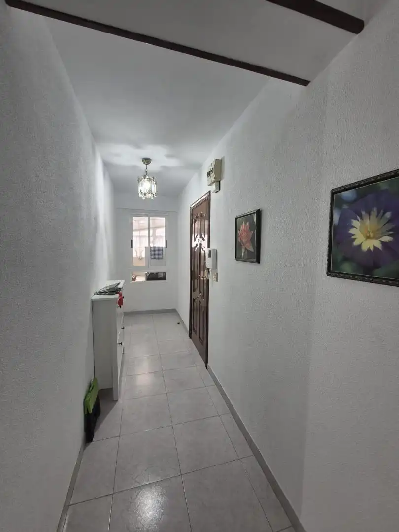Wohnung zur untervermieten in A Coruña Capital  mit Möbliert