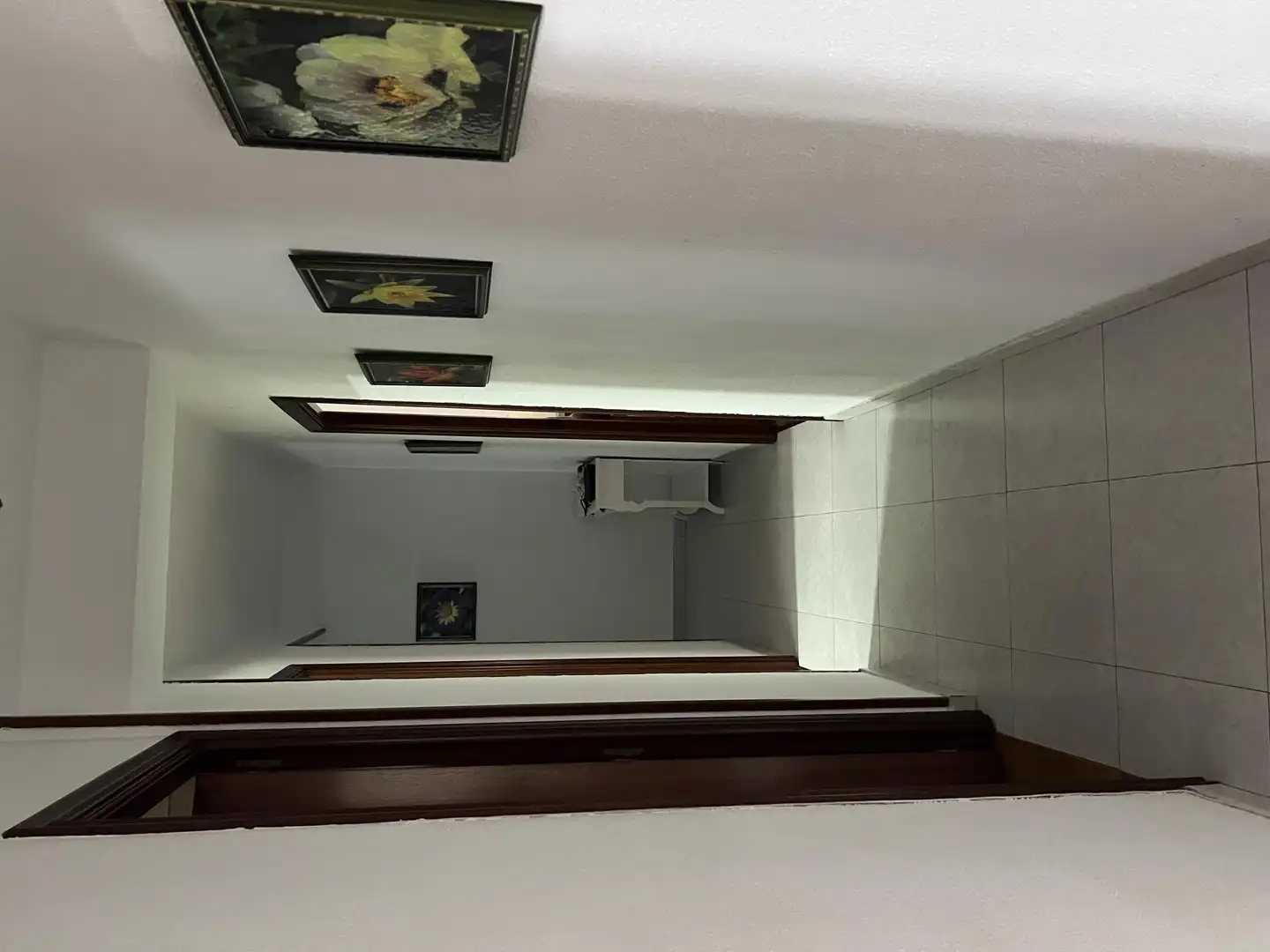 Wohnung zur untervermieten in A Coruña Capital  mit Möbliert