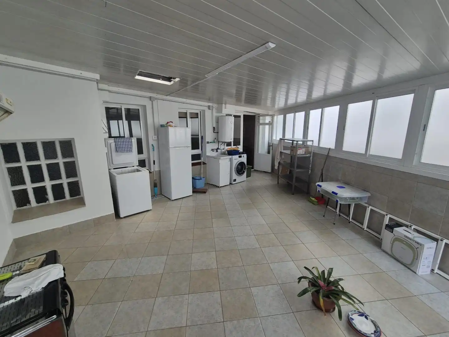 Wohnung zur untervermieten in A Coruña Capital  mit Möbliert