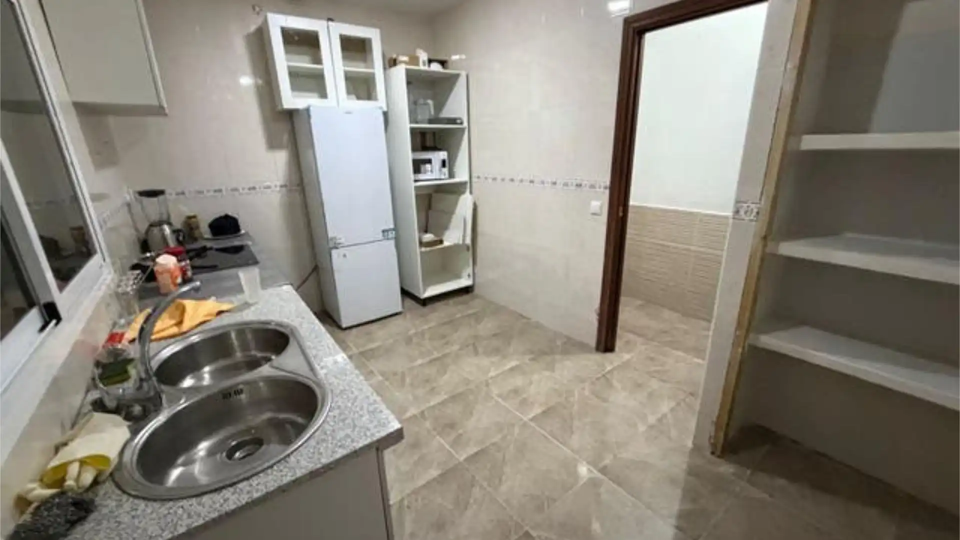 Room in Villanueva de la Serena