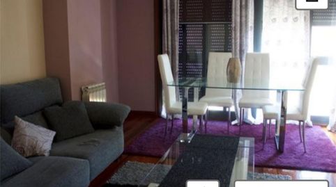 Foto 3 von Wohnung zum Verkauf in Rúa Montecelo Alto, 64, Travesía de Vigo - San Xoán, Vigo