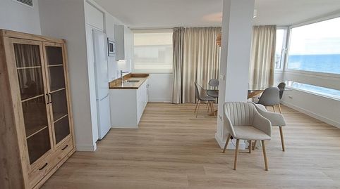 Foto 4 de Piso de alquiler en Avenida Duque de Ahumada, 5-11, Playa Bajadilla - Puertos, Marbella