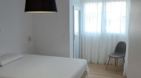 Foto 4 von Wohnung zur Miete in Avenida Duque de Ahumada, 5-11, Playa Bajadilla - Puertos, Marbella