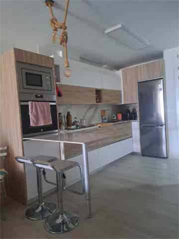 Apartamento en Alquiler en La Envía