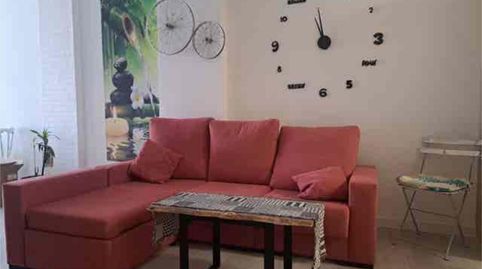 Foto 2 de Apartamento de alquiler en La Envía, Vícar