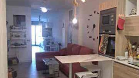 Foto 4 de Apartamento de alquiler en La Envía, Vícar