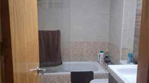 Foto 5 de Apartamento de alquiler en La Envía, Vícar