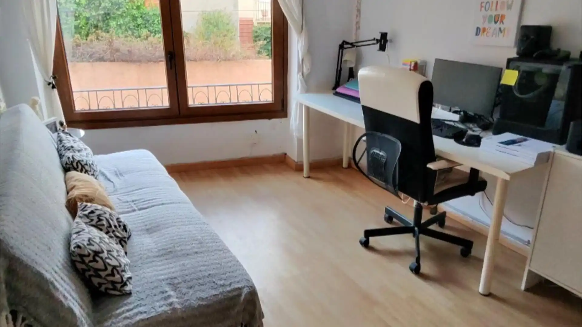 Piso en venta en Carrer Castell, 1, Alió Piso en venta en Carrer Castell, 1, Alió