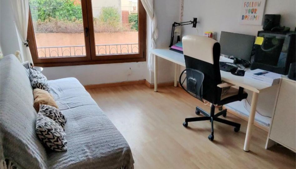 Piso en venta en Carrer Castell, 1, Alió, Tarragona - imagen 1 Foto 1 de Piso en venta en Carrer Castell, 1, Alió, Tarragona