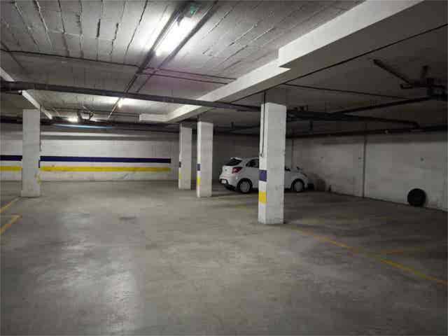 Garaje en Alquiler en Casco Histórico