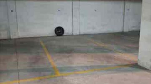 Foto 2 de Garaje de alquiler en Casco Histórico, Churriana de la Vega