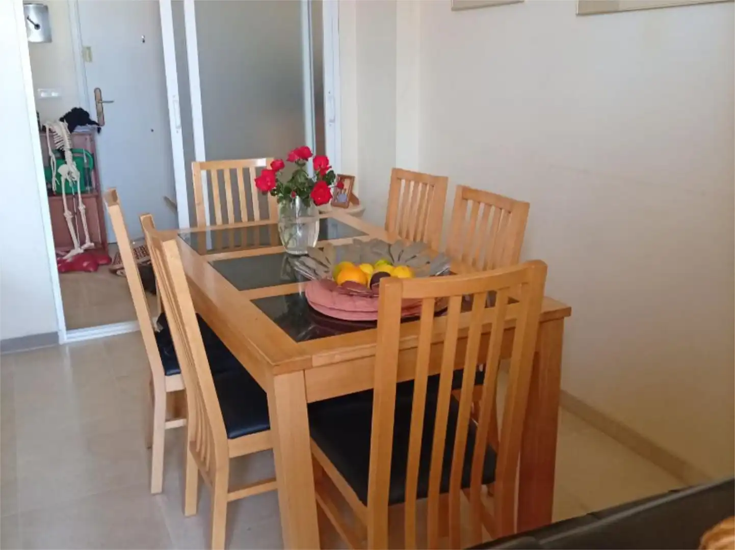 Casa o xalet en venda a Alcorrín Casa o xalet en venda a Alcorrín