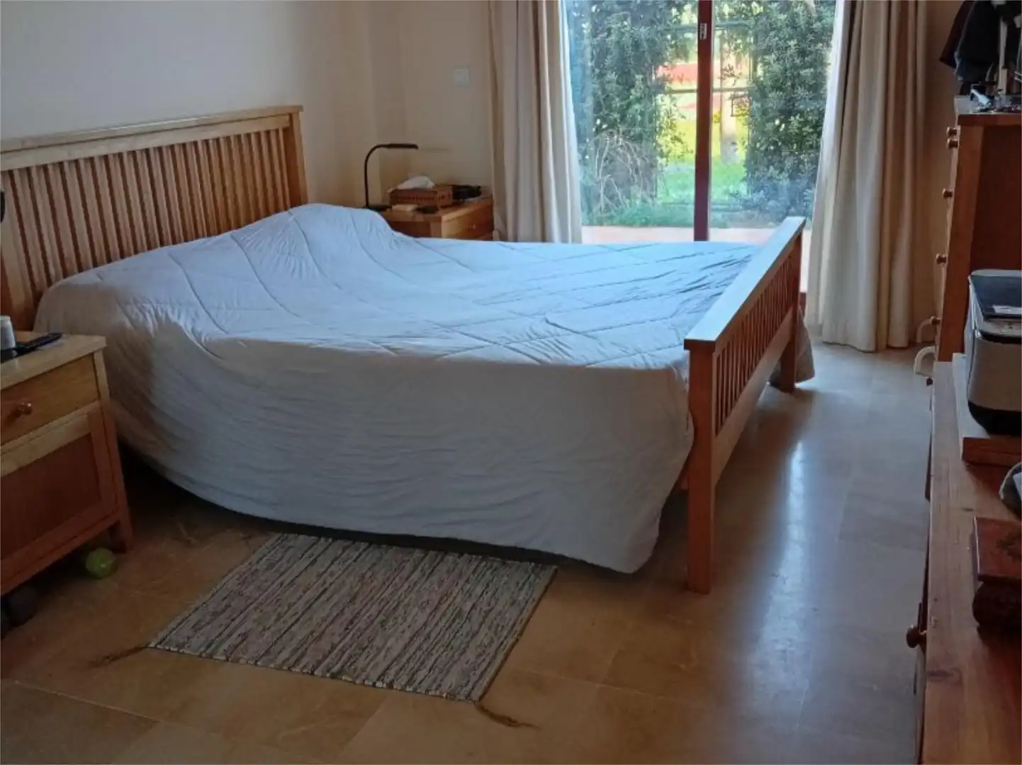 Casa o xalet en venda a Alcorrín Dormitori de Casa o xalet en venda en Manilva