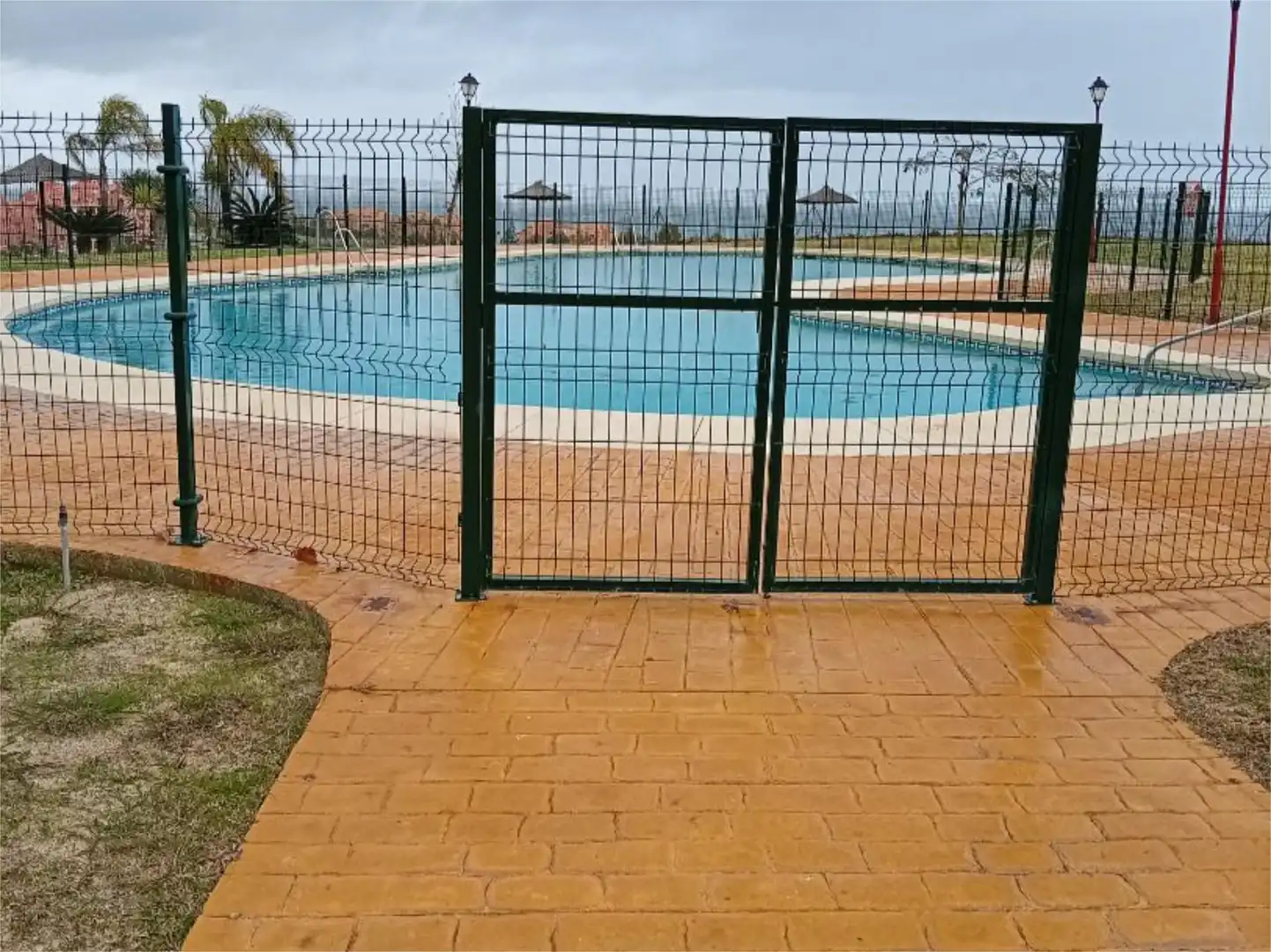 Casa o xalet en venda a Alcorrín Piscina de Casa o xalet en venda en Manilva