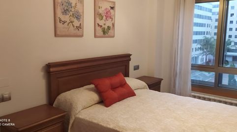 Photo 5 of Flat for rent in Rúa Luís Braille, 6, Zona Fernández Ladreda, Pontevedra Capital