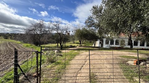 Foto 3 von Country house zum Verkauf in Avenida de la Constitución, 11, La Haba , Badajoz