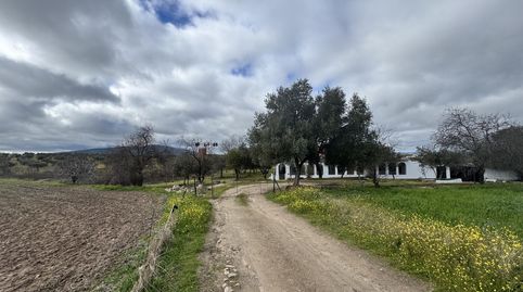 Foto 4 von Country house zum Verkauf in Avenida de la Constitución, 11, La Haba , Badajoz