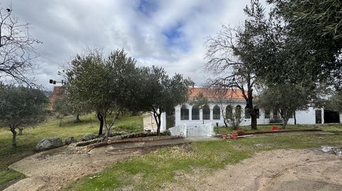 Foto 2 von Country house zum Verkauf in Avenida de la Constitución, 11, La Haba , Badajoz