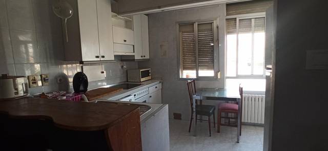 Piso en Venta en Calle Tenerías, 18 en Santo Domingo y San Martín