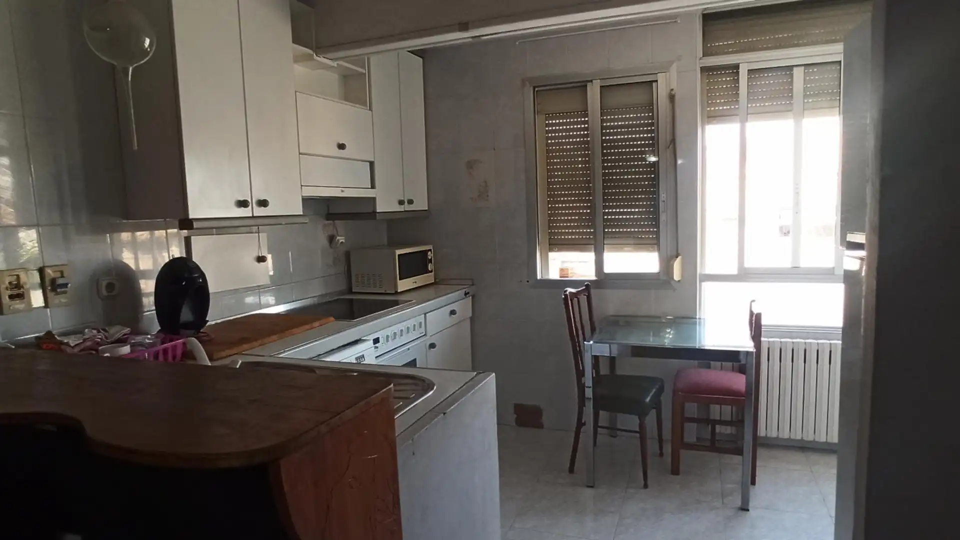 Piso en venta en Calle Tenerías, 18, Huesca Capital