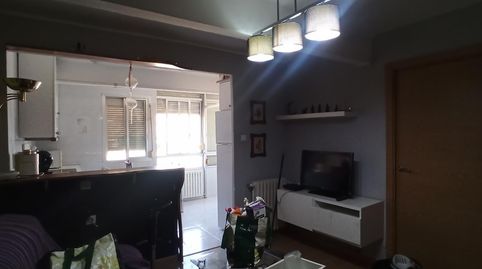 Foto 2 de Piso en venta en Calle Tenerías, 18, Santo Domingo y San Martín, Huesca Capital