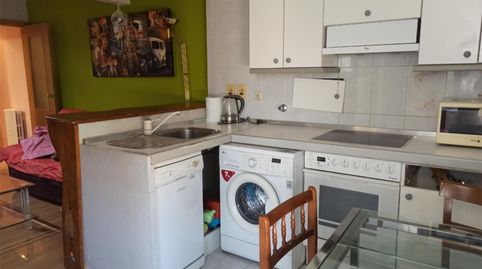 Foto 3 de Piso en venta en Calle Tenerías, 18, Santo Domingo y San Martín, Huesca Capital