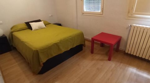 Foto 4 de Piso en venta en Calle Tenerías, 18, Santo Domingo y San Martín, Huesca Capital