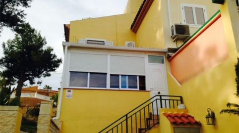 Foto 2 de Casa o chalet en venta en Carrer Panama, 81, Coloma, La Nucia