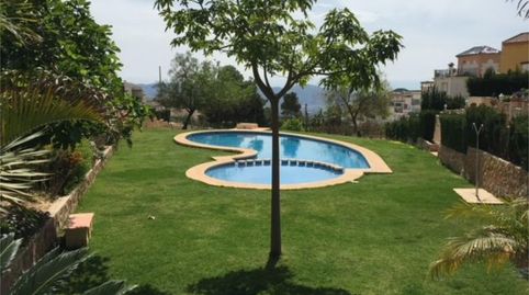 Foto 4 de Casa o chalet en venta en Carrer Panama, 81, Coloma, La Nucia