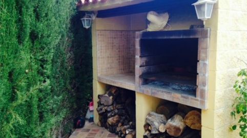 Foto 5 de Casa o chalet en venta en Carrer Panama, 81, Coloma, La Nucia