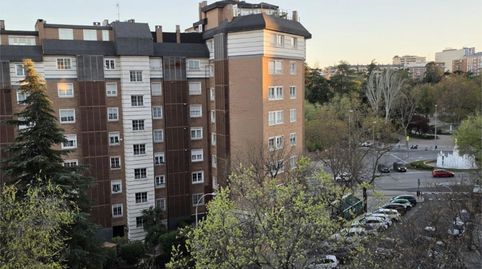 Photo 2 of Flat for sale in Calle de Víctor de la Serna, 3, Hispanoamérica - Bernabéu, Madrid Capital