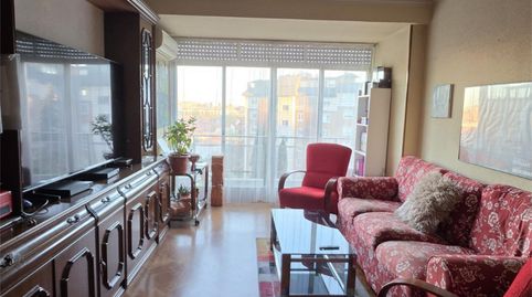 Photo 4 of Flat for sale in Calle de Víctor de la Serna, 3, Hispanoamérica - Bernabéu, Madrid Capital