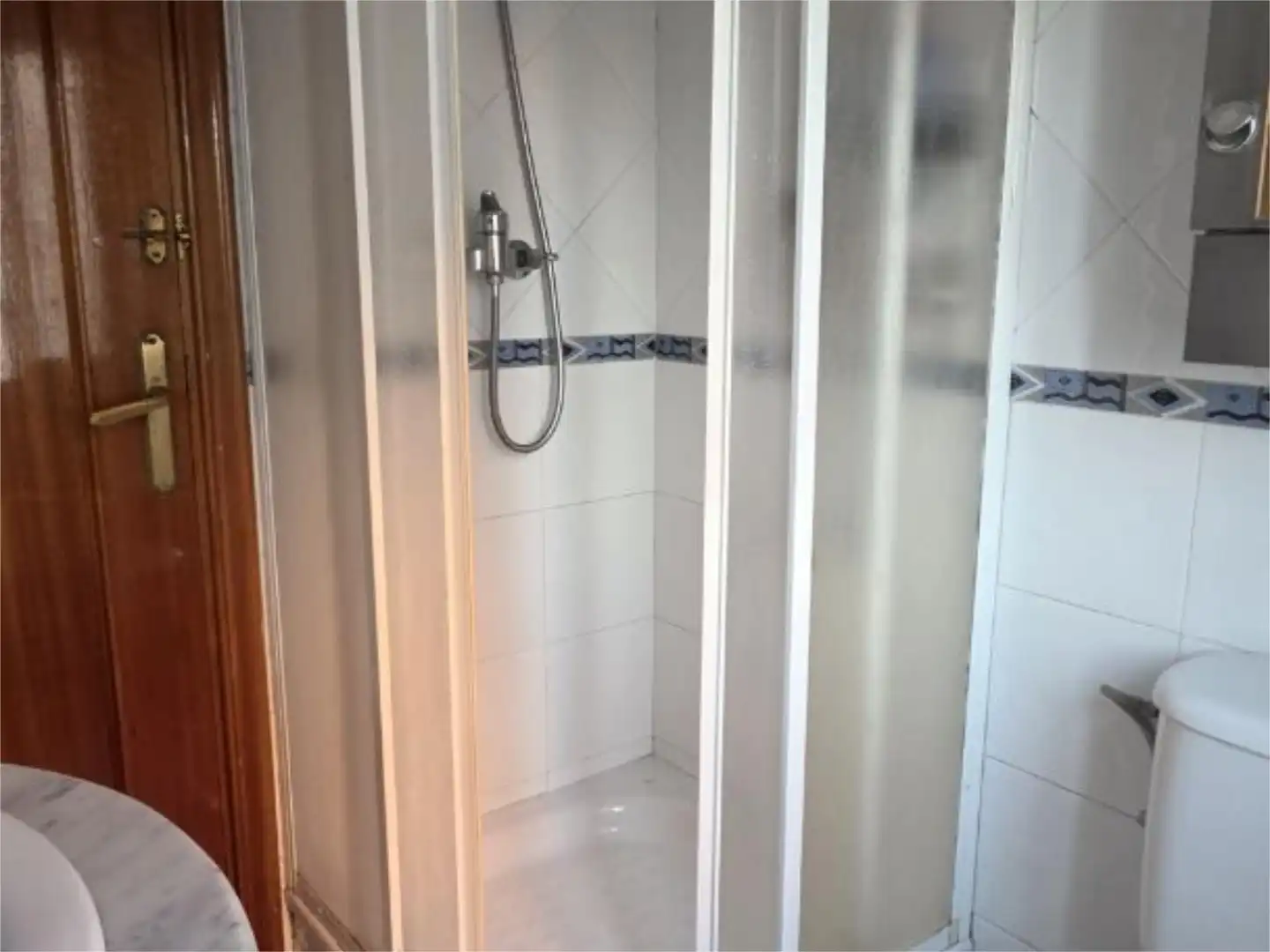 Piso en venta en Calle de Víctor de la Serna, 3, Hispanoamérica - Bernabéu Baño de Piso en venta en Madrid con Aire acondicionado, Calefacción y Parquet