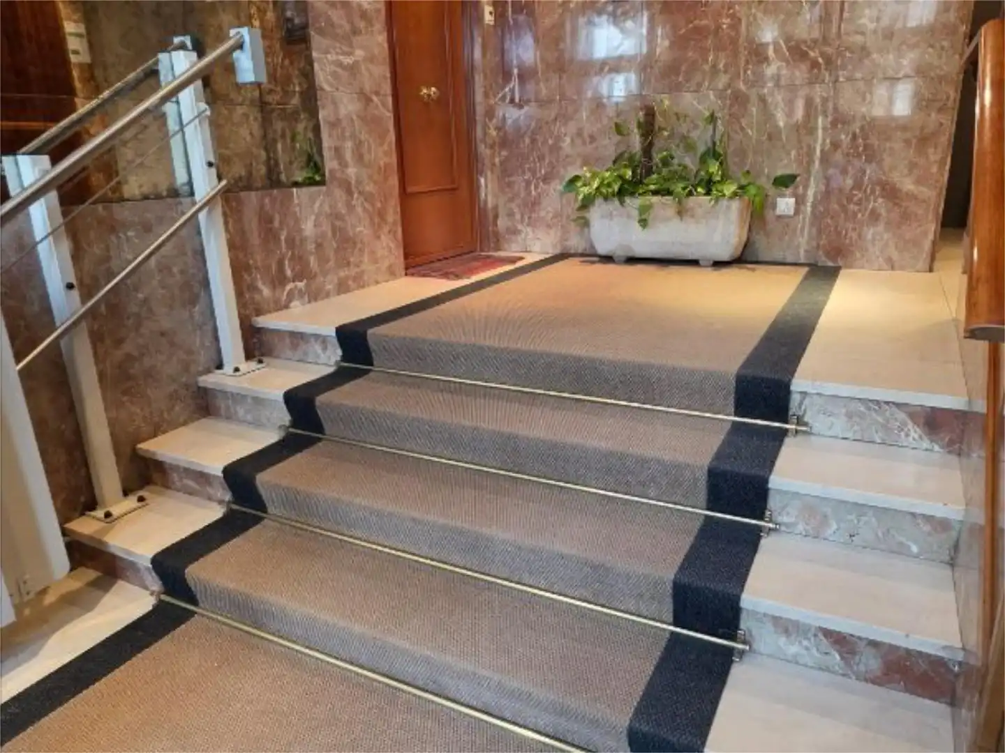 Piso en venta en Calle de Víctor de la Serna, 3, Hispanoamérica - Bernabéu Piso en venta en Madrid con Aire acondicionado, Calefacción y Parquet