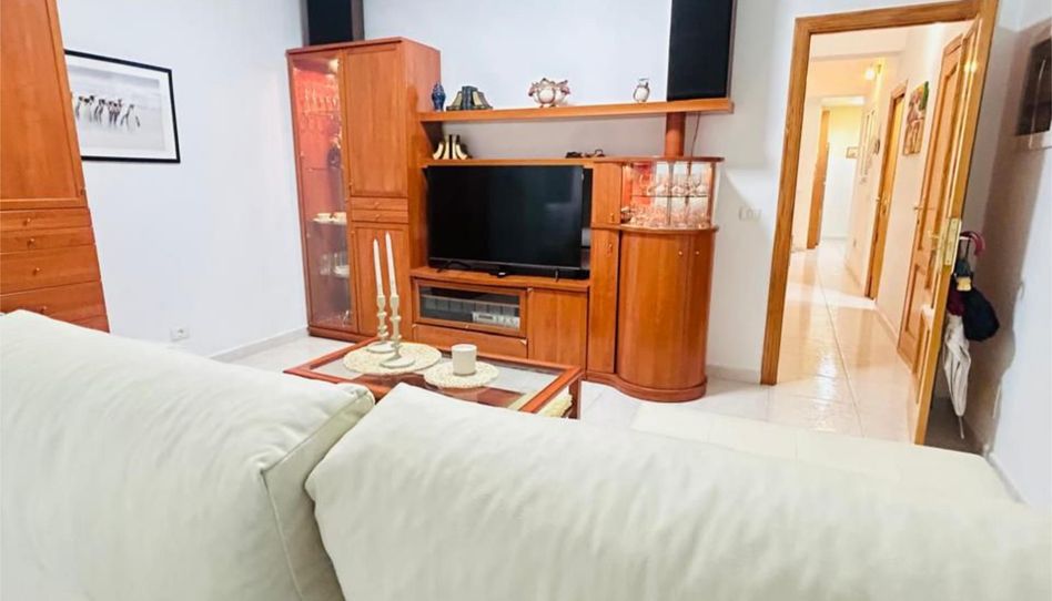 Flat for rent in Calle Luján Pérez, 22, Isleta, Las Palmas de Gran Canaria - image 1 Photo 1 of Flat for rent in Calle Luján Pérez, 22, Isleta, Las Palmas de Gran Canaria