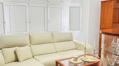 Flat for rent in Calle Luján Pérez, 22, Isleta, Las Palmas de Gran Canaria - image 2 Photo 2 of Flat for rent in Calle Luján Pérez, 22, Isleta, Las Palmas de Gran Canaria