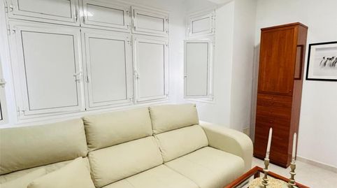 Flat for rent in Calle Luján Pérez, 22, Isleta, Las Palmas de Gran Canaria - image 5 Photo 5 of Flat for rent in Calle Luján Pérez, 22, Isleta, Las Palmas de Gran Canaria