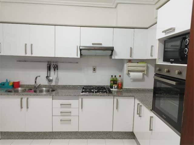 Piso en Venta en Coia