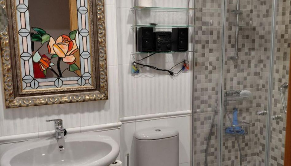 Piso en venta en Calle Victoria Balfe, 52, Illera, Burgos Capital - imagen 1 Foto 1 de Piso en venta en Calle Victoria Balfe, 52, Illera, Burgos Capital